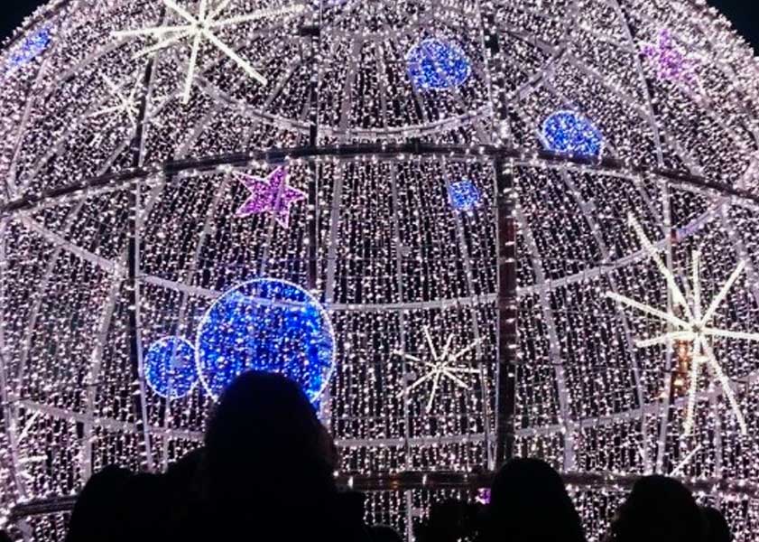 Oferta apartamentos Coruña Navidad